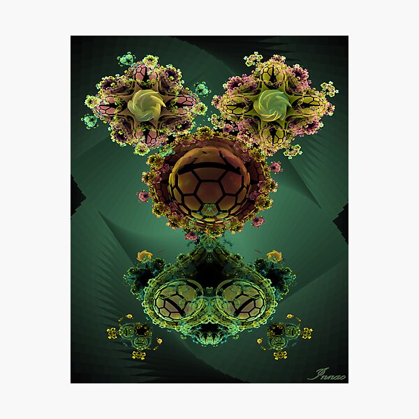 Item preview, Bubbles composition designed and sold by innacas.