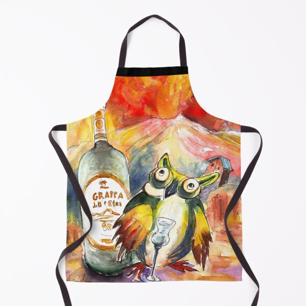 Item preview, Grappa del Etna designed and sold by Goodaboom.