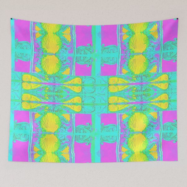 Item preview, I think that in retro pastels designed and sold by Nickdavisinghe.