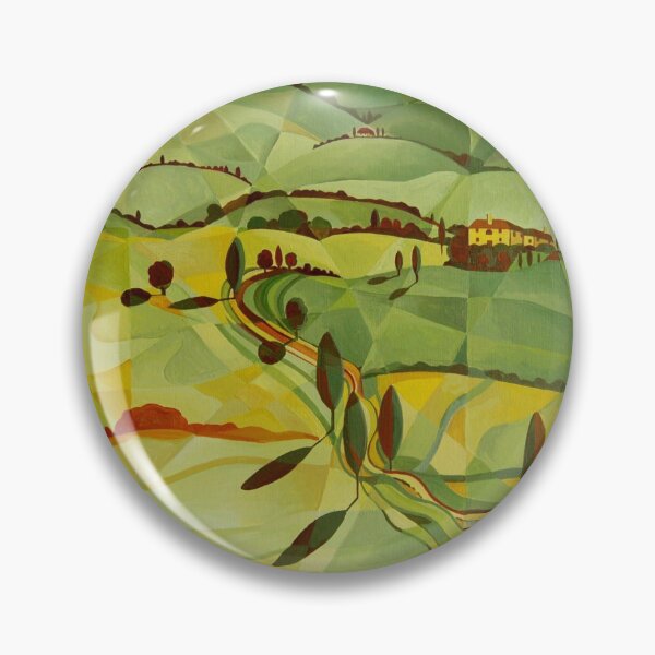 Item preview, Tuscany designed and sold by Tiffany Budd.