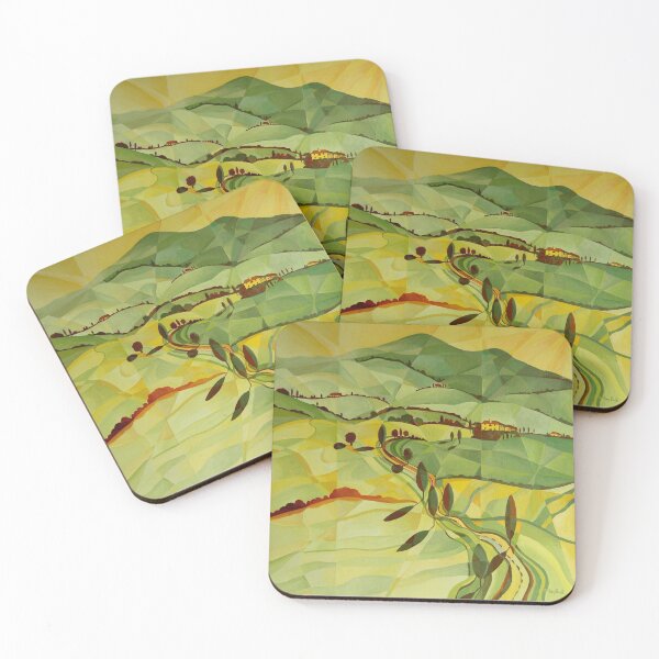 Item preview, Tuscany designed and sold by Tiffany Budd.