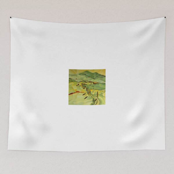 Item preview, Tuscany designed and sold by Tiffany Budd.