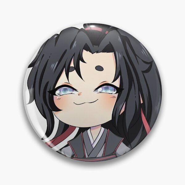 Artikelvorschau, Wei Ying Chibi entworfen und verkauft von Ishae.