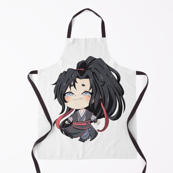 Item preview, Wei Ying Chibi designed and sold by Ishae.