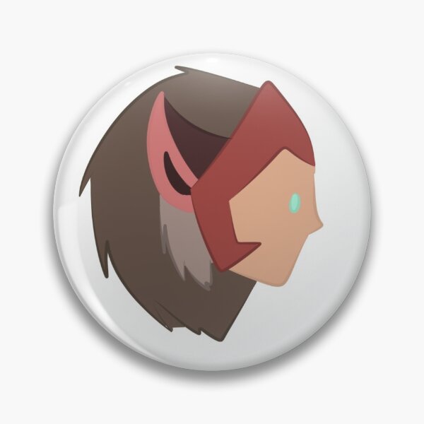 Item preview, Force Captain - Icon designed and sold by Aleina928.