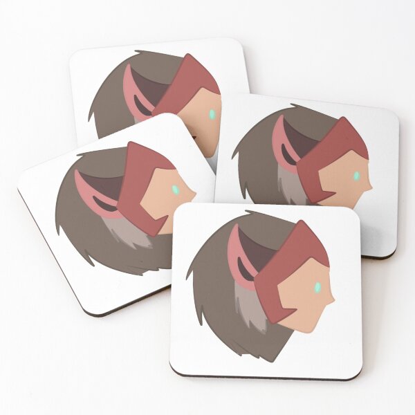 Item preview, Force Captain - Icon designed and sold by Aleina928.