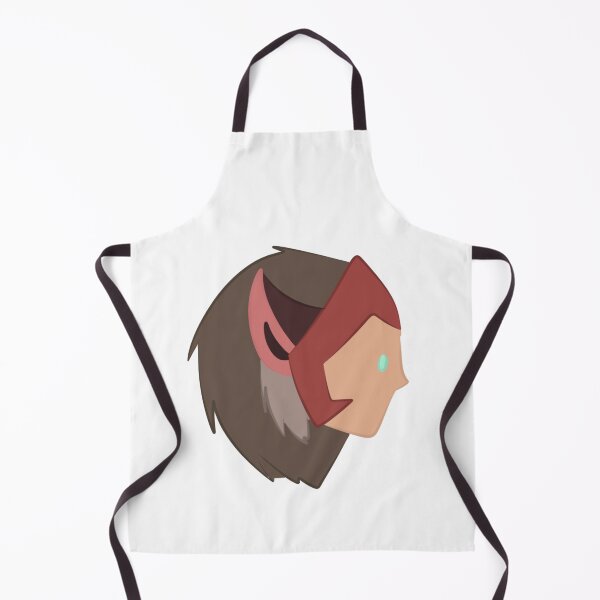 Item preview, Force Captain - Icon designed and sold by Aleina928.