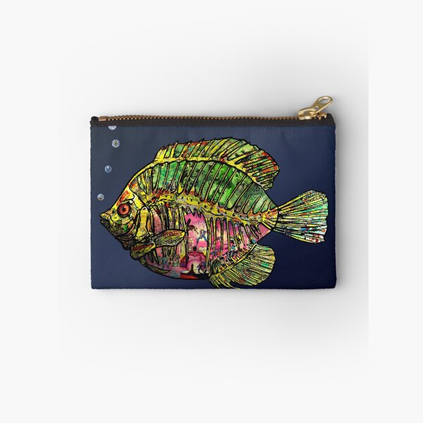 Item preview, Skeleton Fish 1 designed and sold by BLZBob.