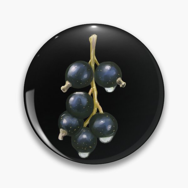 Item preview, Blackcurrant Life designed and sold by VanderWyst RE-Design.
