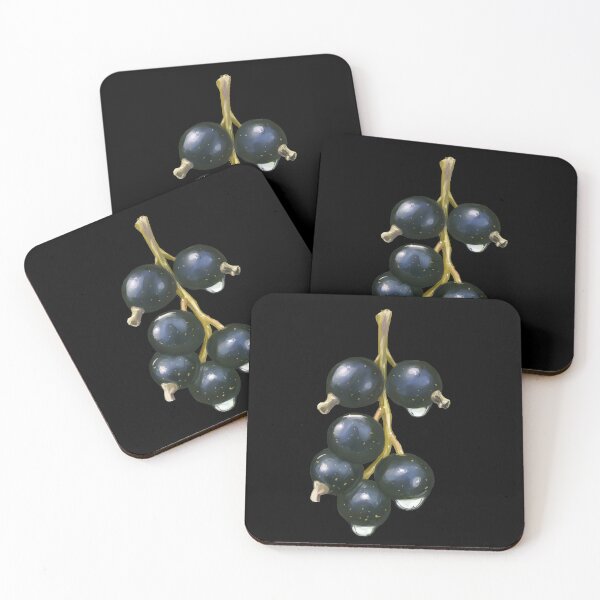 Item preview, Blackcurrant Life designed and sold by VanderWyst RE-Design.