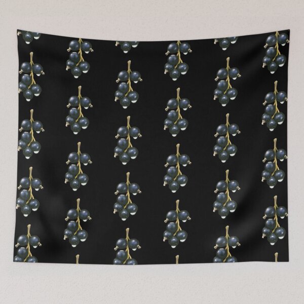 Item preview, Blackcurrant Life designed and sold by VanderWyst RE-Design.