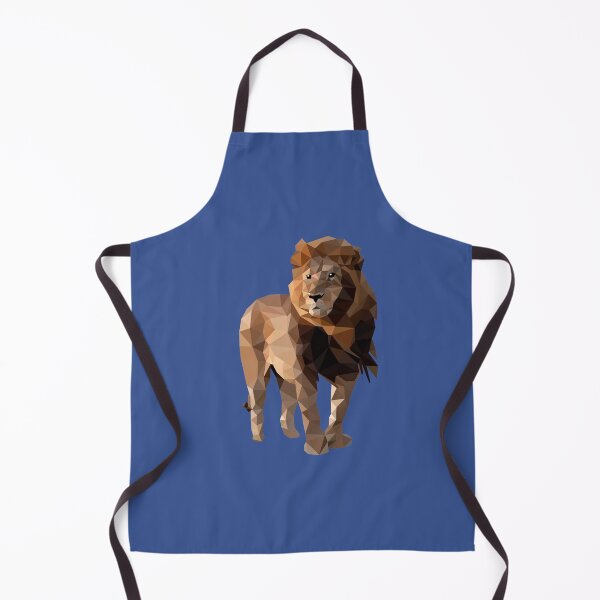 Item preview, Lion designed and sold by PhoenixandWild.