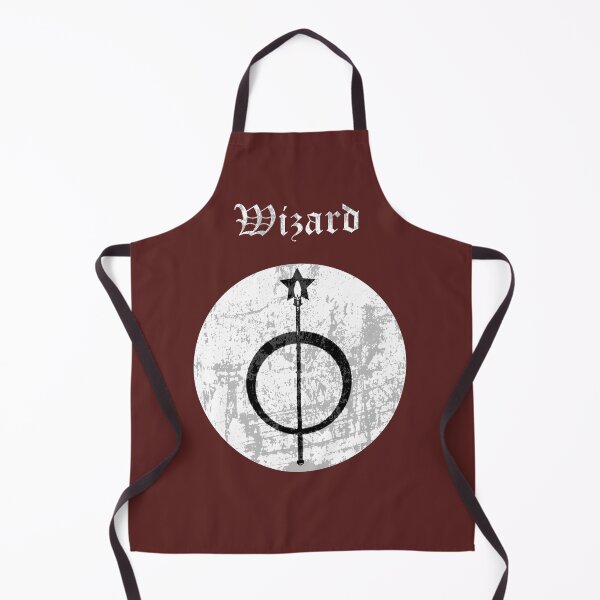 Item preview, Wizard - Class designed and sold by Luke Tomlinson Artwork.