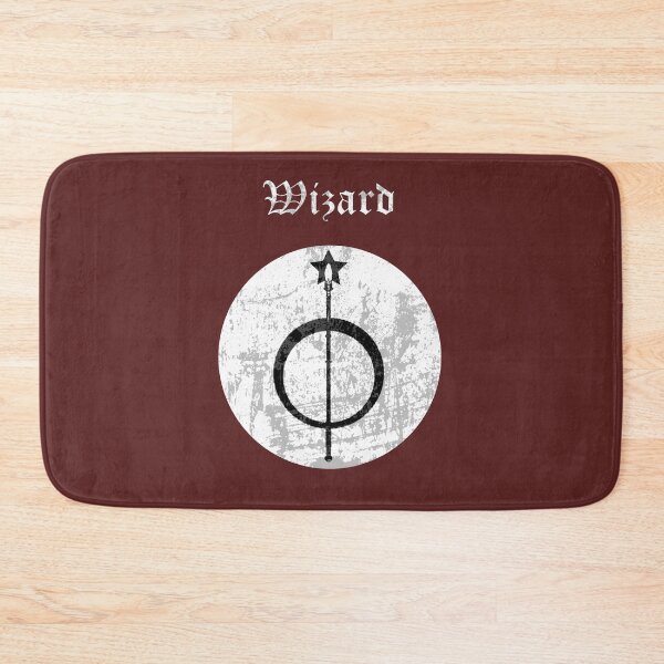 Item preview, Wizard - Class designed and sold by Luke Tomlinson Artwork.