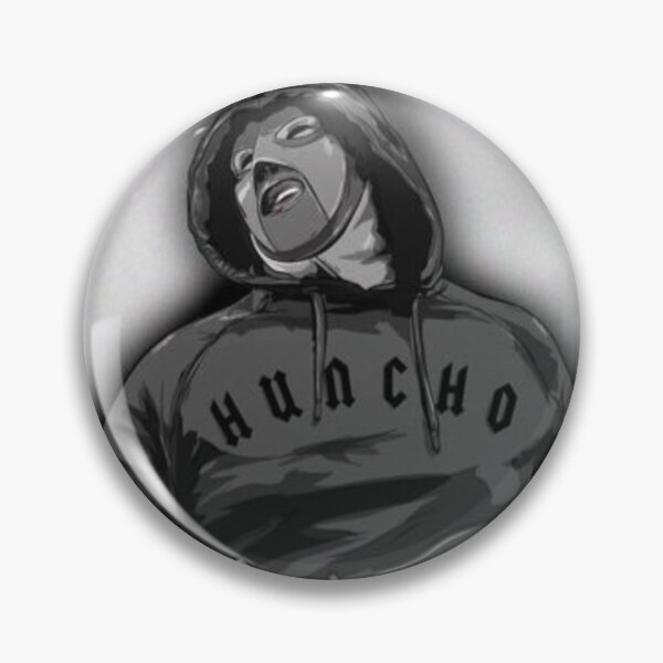Item preview, M HUNCHO DESIGN designed and sold by mandemkings.
