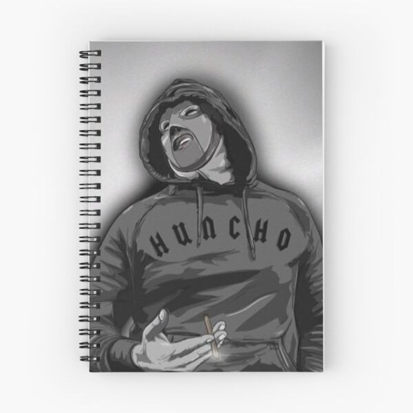 Item preview, M HUNCHO DESIGN designed and sold by mandemkings.