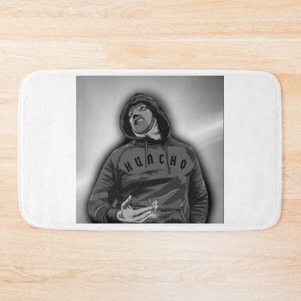 Item preview, M HUNCHO DESIGN designed and sold by mandemkings.
