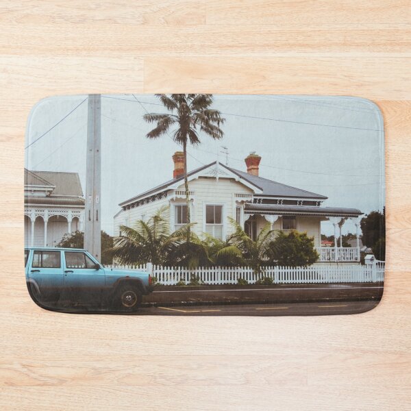 Item preview, Devonport Architecture  designed and sold by Emilia Oxelheim.