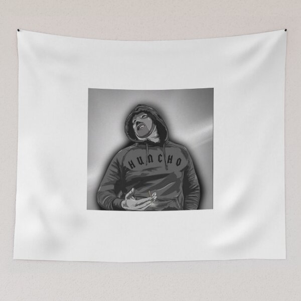 Item preview, M HUNCHO DESIGN designed and sold by mandemkings.
