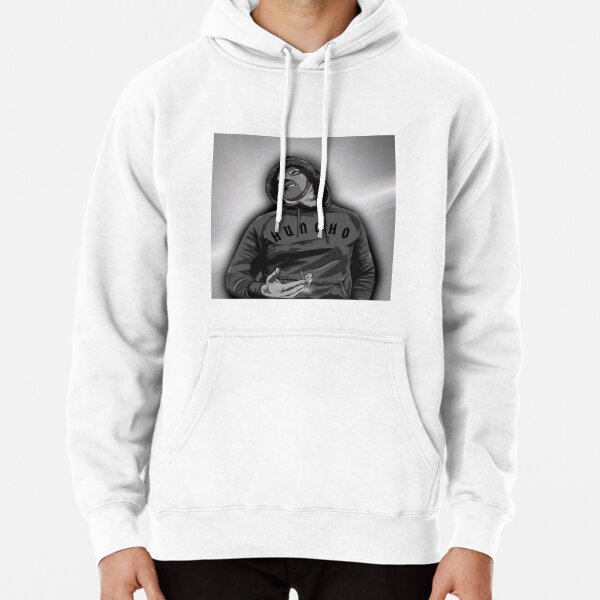 Dave Santan Santan Dave Pullover Hoodie | Redbubble