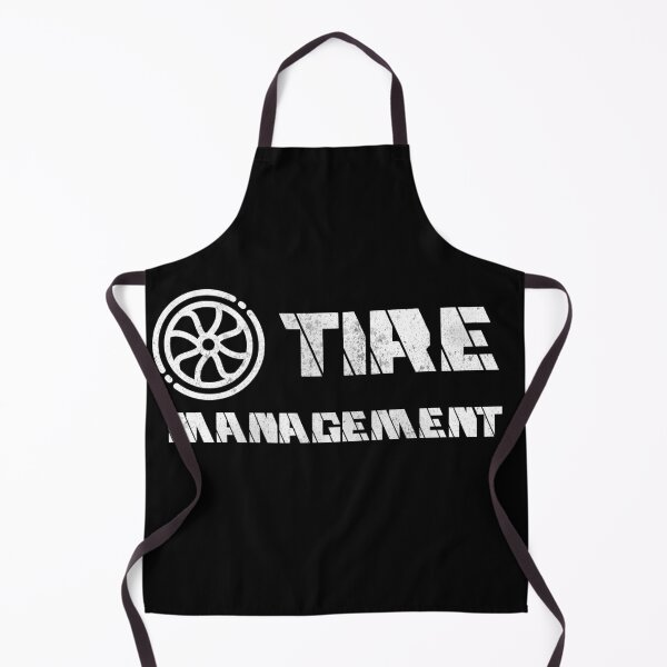Item preview, Tire Management designed and sold by DJ-Giraffen.