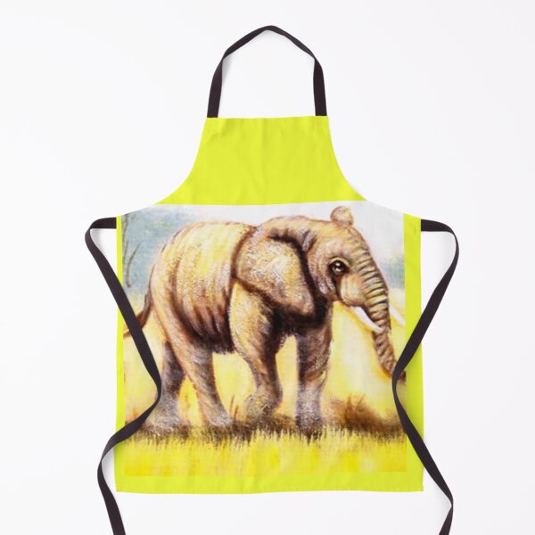 Item preview, The Elephant designed and sold by Simmikreative.