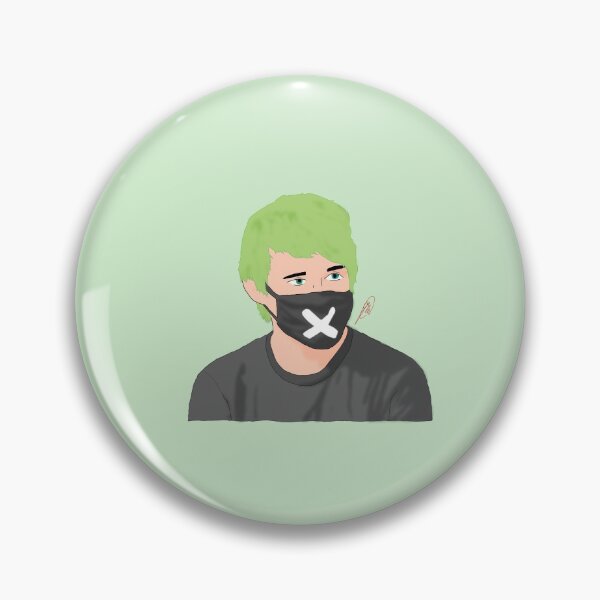 Item preview, Fandom Awsten Knight designed and sold by trashstudios.