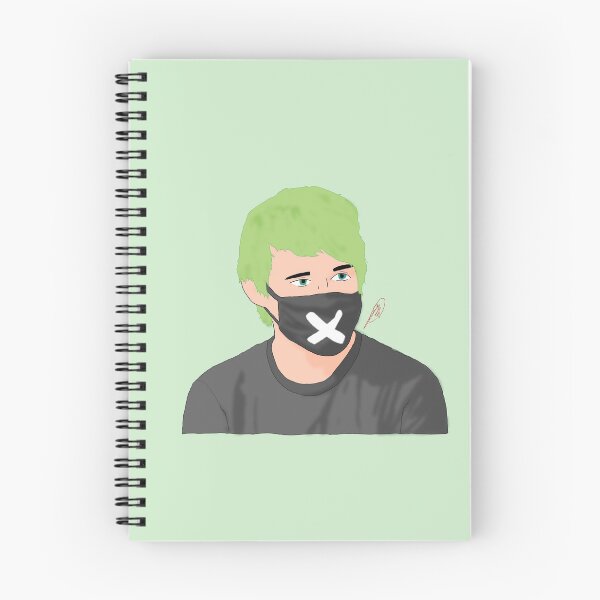 Item preview, Fandom Awsten Knight designed and sold by trashstudios.