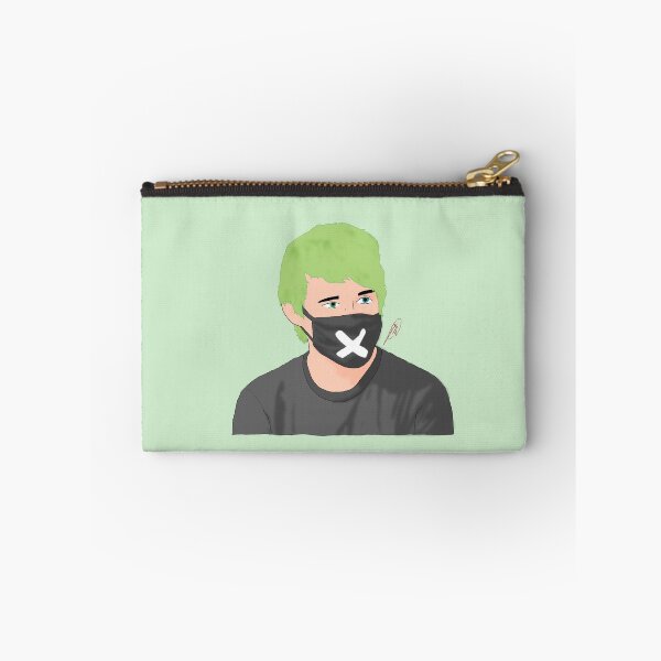 Item preview, Fandom Awsten Knight designed and sold by trashstudios.