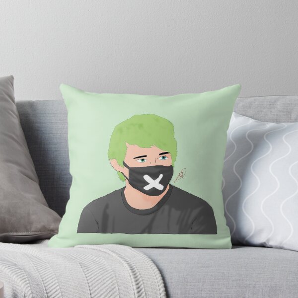 Item preview, Fandom Awsten Knight designed and sold by trashstudios.