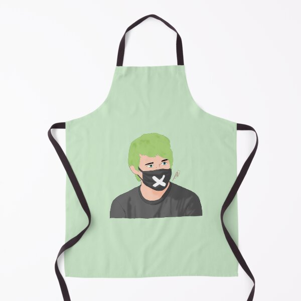 Item preview, Fandom Awsten Knight designed and sold by trashstudios.