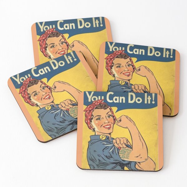 Item preview, Girl power! designed and sold by kamikrison.