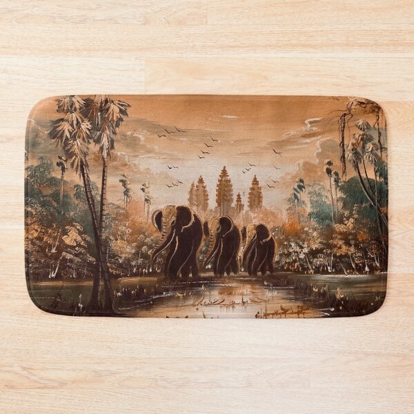 Item preview, Ominous san designed and sold by Corio Inc..