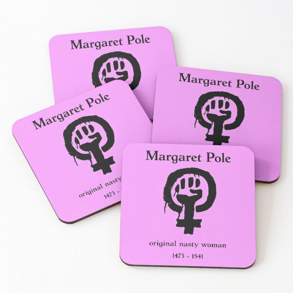 Artikelvorschau, Margaret Pole Original böse Frau entworfen und verkauft von MandWthings.