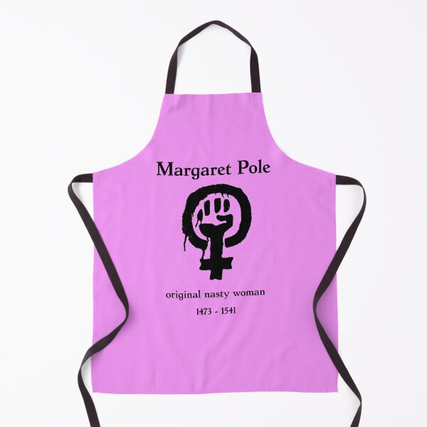 Artikelvorschau, Margaret Pole Original böse Frau entworfen und verkauft von MandWthings.