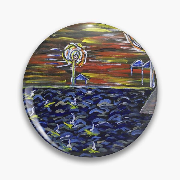 Item preview, My Second Home , Claremont  designed and sold by Melinda  Ison - Poor.