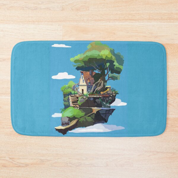 Item preview, Floating Island designed and sold by JGM-ART.
