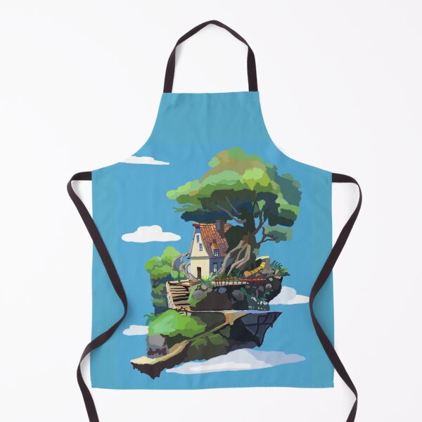 Item preview, Floating Island designed and sold by JGM-ART.