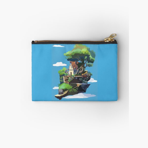 Item preview, Floating Island designed and sold by JGM-ART.