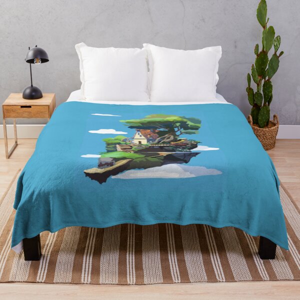 Item preview, Floating Island designed and sold by JGM-ART.
