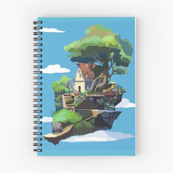 Item preview, Floating Island designed and sold by JGM-ART.