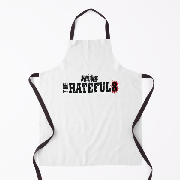 Item preview, MOVIES: THE HATEFUL EIGHT designed and sold by Madjack Tees Kiwi SuperStore.