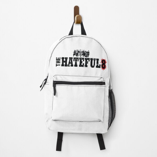 Item preview, MOVIES: THE HATEFUL EIGHT designed and sold by Madjack Tees Kiwi SuperStore.