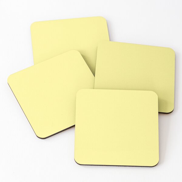 Item preview, Pastel Yellow designed and sold by lolora.