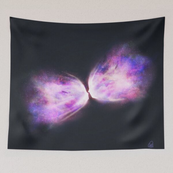 Item preview, Cosmic kiss designed and sold by LadyFullmetal.