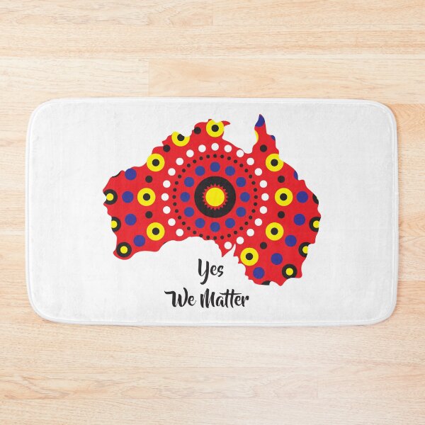 Item preview, Australian aboriginal art design designed and sold by anins-azuree.