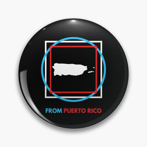 Item preview, From Puerto Rico designed and sold by salthyshop.