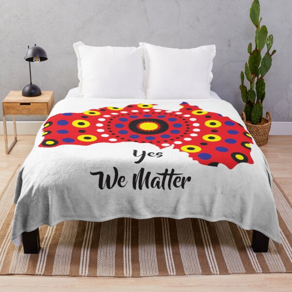 Item preview, Australian aboriginal art design designed and sold by anins-azuree.