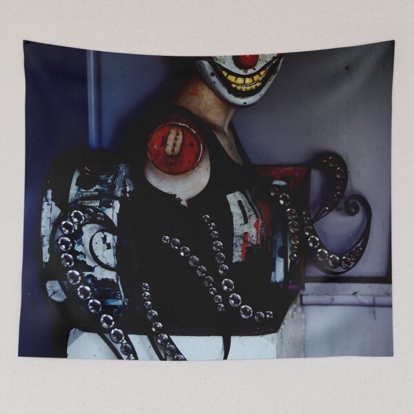 Item preview, Bonito payaso designed and sold by OlliePhotograph.