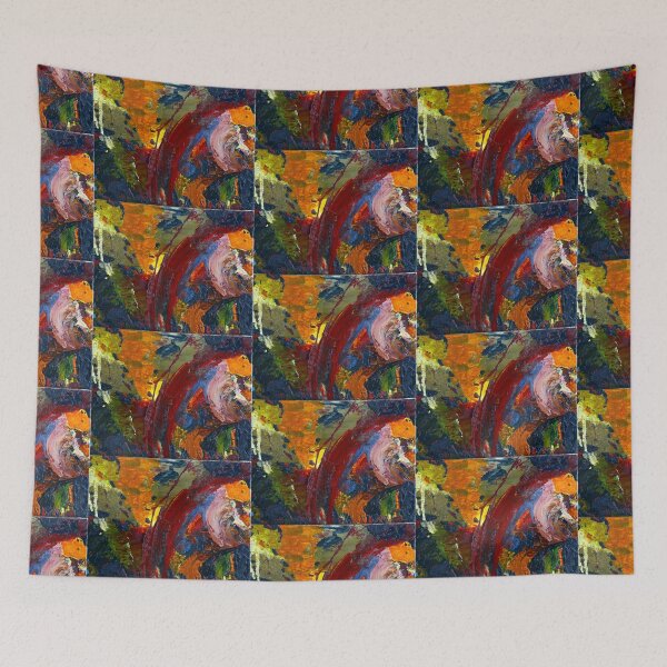 Item preview, Sunshine on the Land designed and sold by YellowBarn.